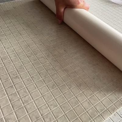 Anti-Slip PVC Flooring